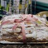 Chiacchiere al forno