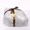 Colomba al Cioccolato Fondente 60%