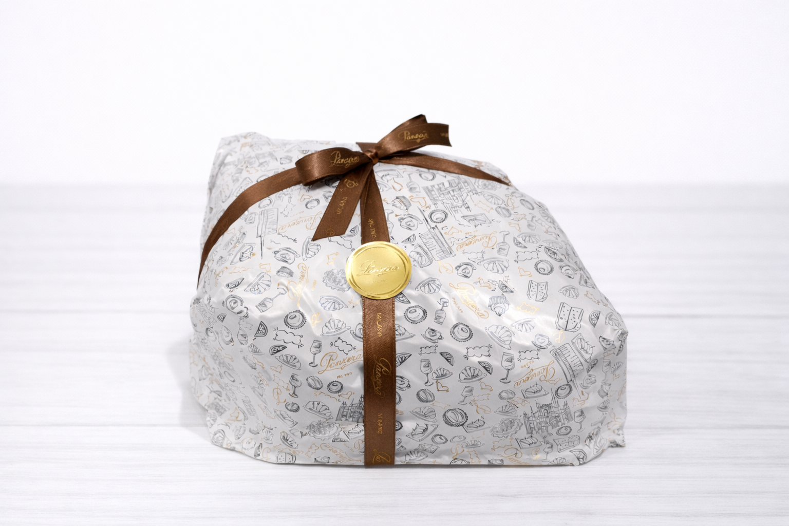 Colomba al Cioccolato Fondente 60%