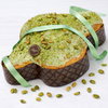 Colomba al Pistacchio