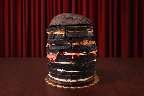 Panettone Gastronomico