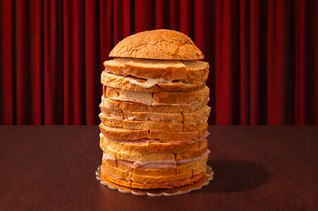 Panettone Gastronomico