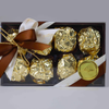 Marrons Glacés