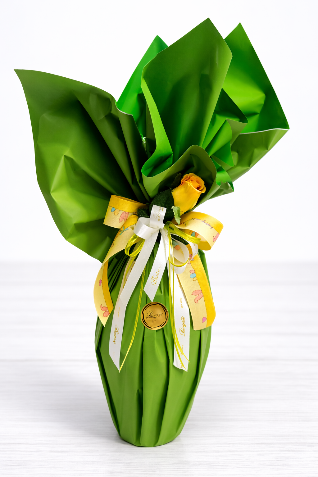 Uovo di Pasqua Fondente 60%