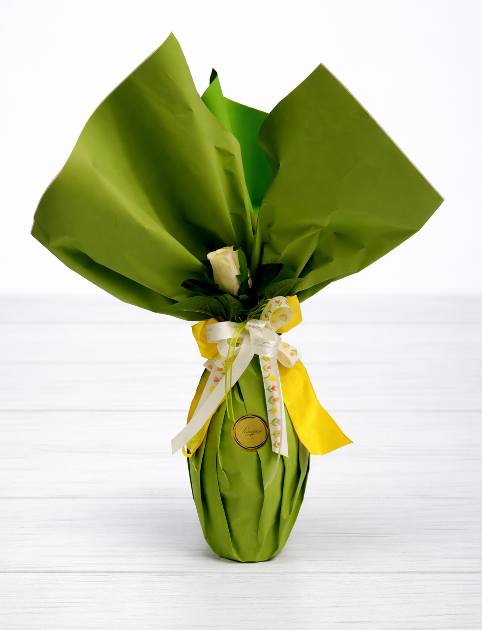 Uovo di Pasqua Fondente 60%