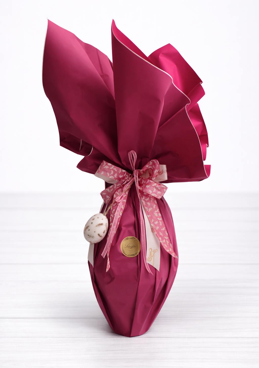 Uovo di Pasqua al Latte