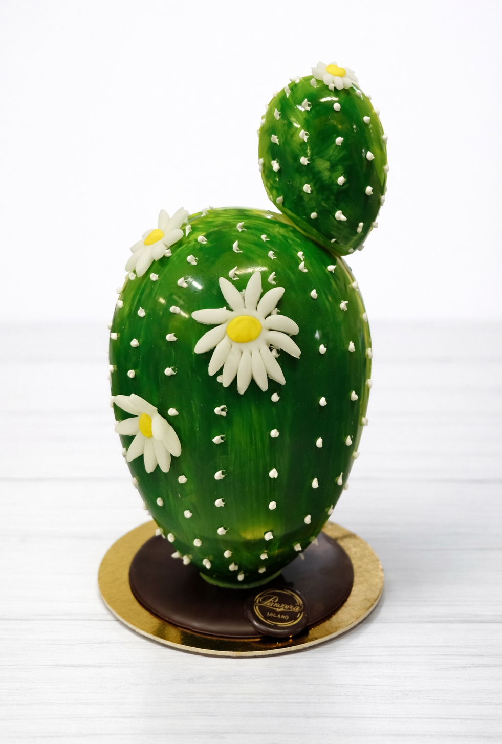 Uovo Cactus
