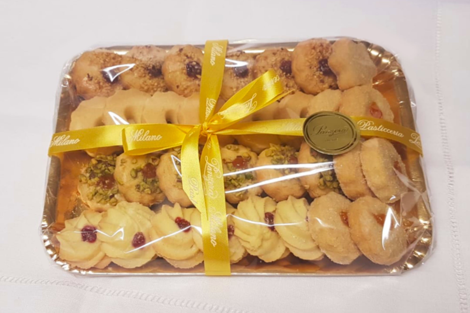 Pasticceria da Te'