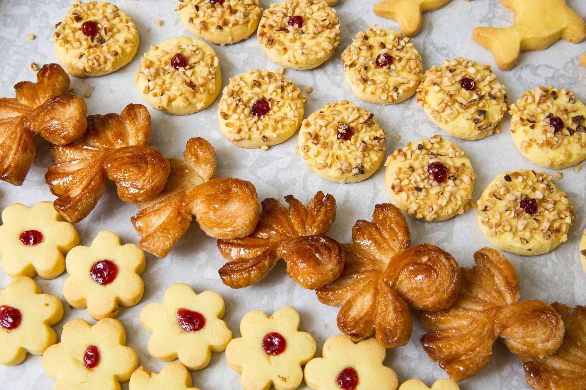 Pasticceria da Te'