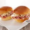 Panini al latte