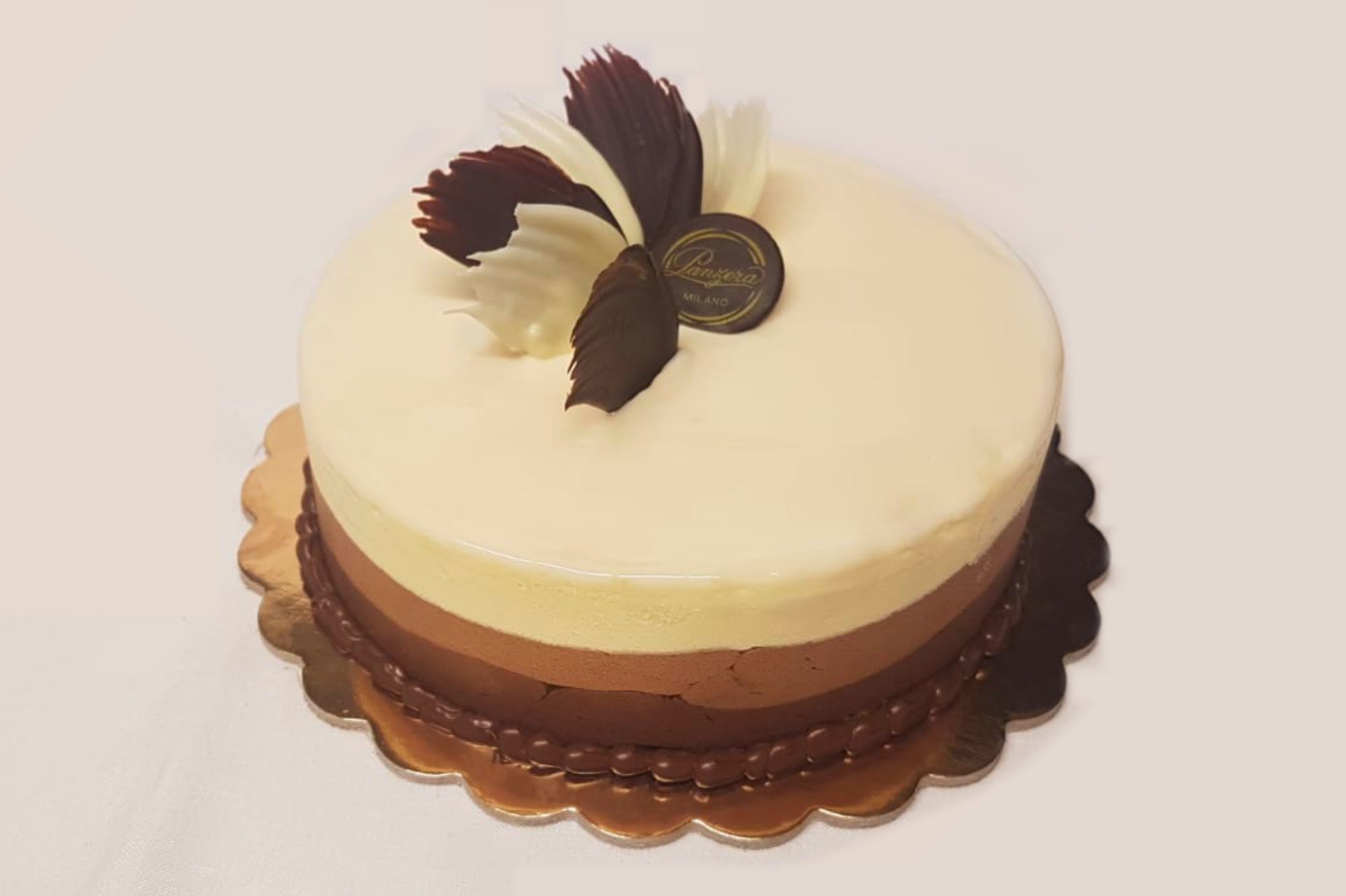 Tre Cioccolati