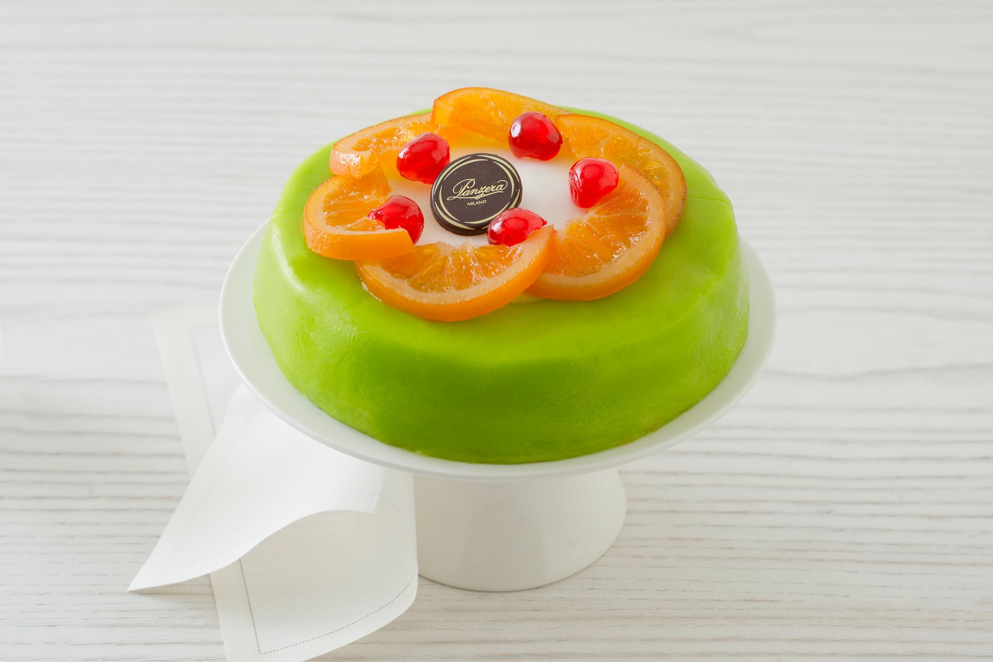 Cassata Siciliana