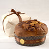 Panettone al Cioccolato Fondente 65%