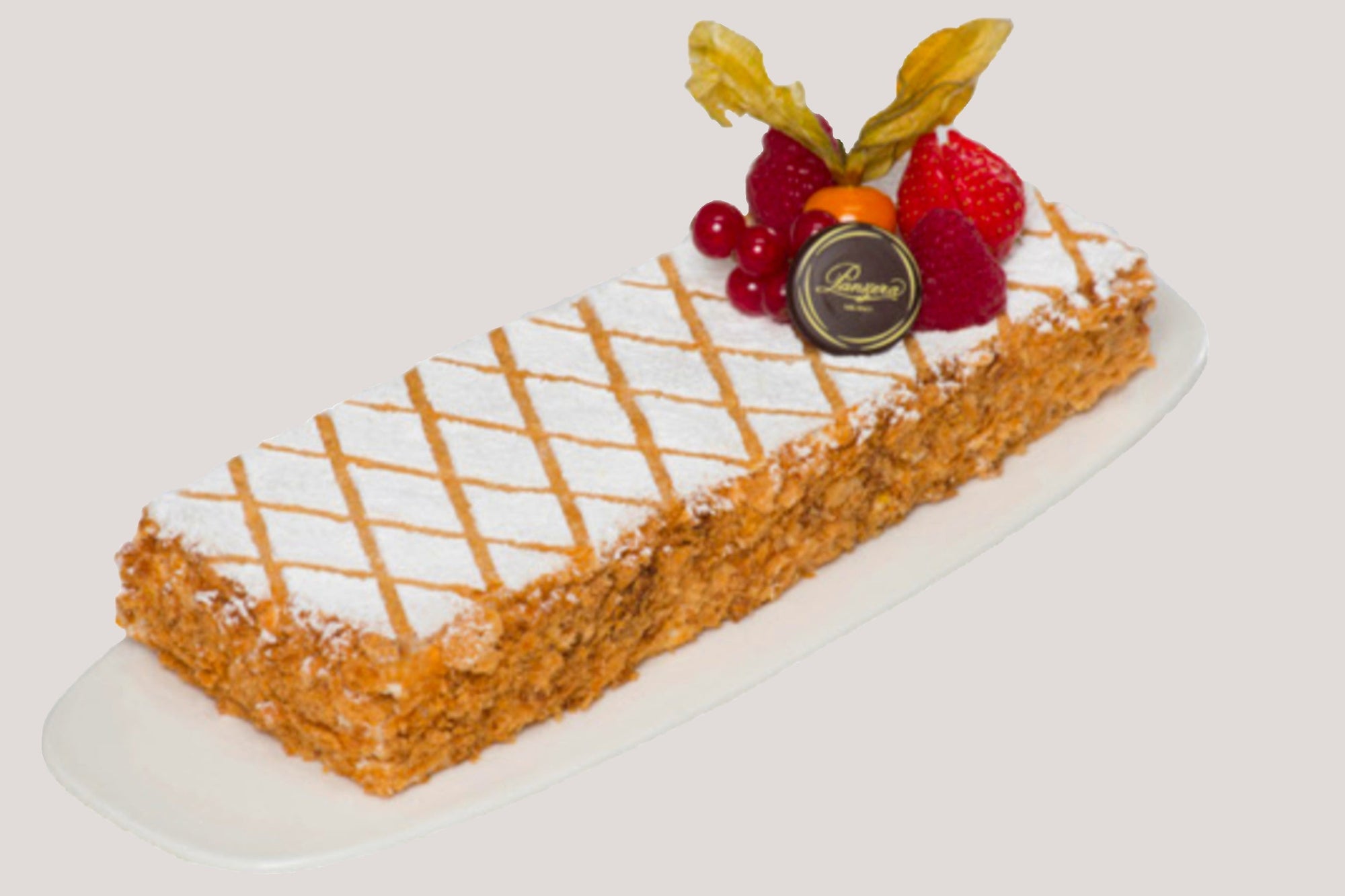 Millefoglie