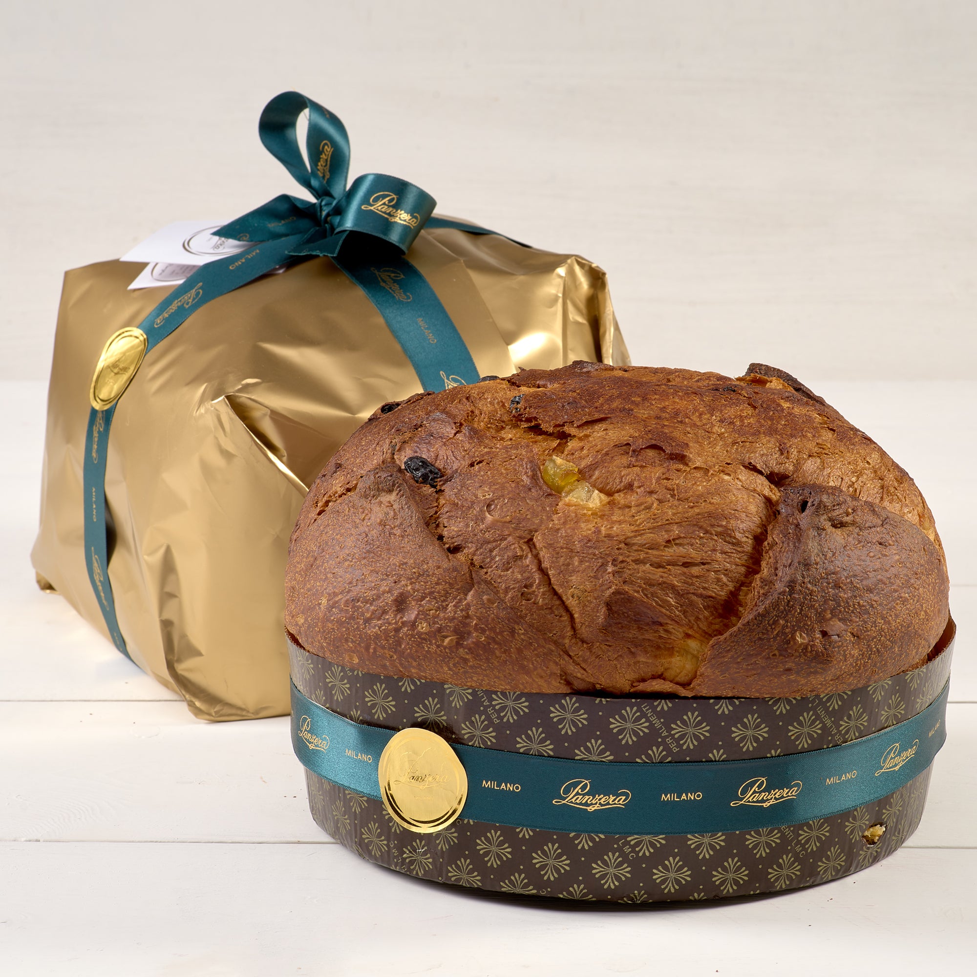 Panettone Tradizionale di Milano