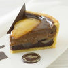 Torta Pere e Cioccolato