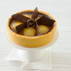 Torta Pere e Cioccolato